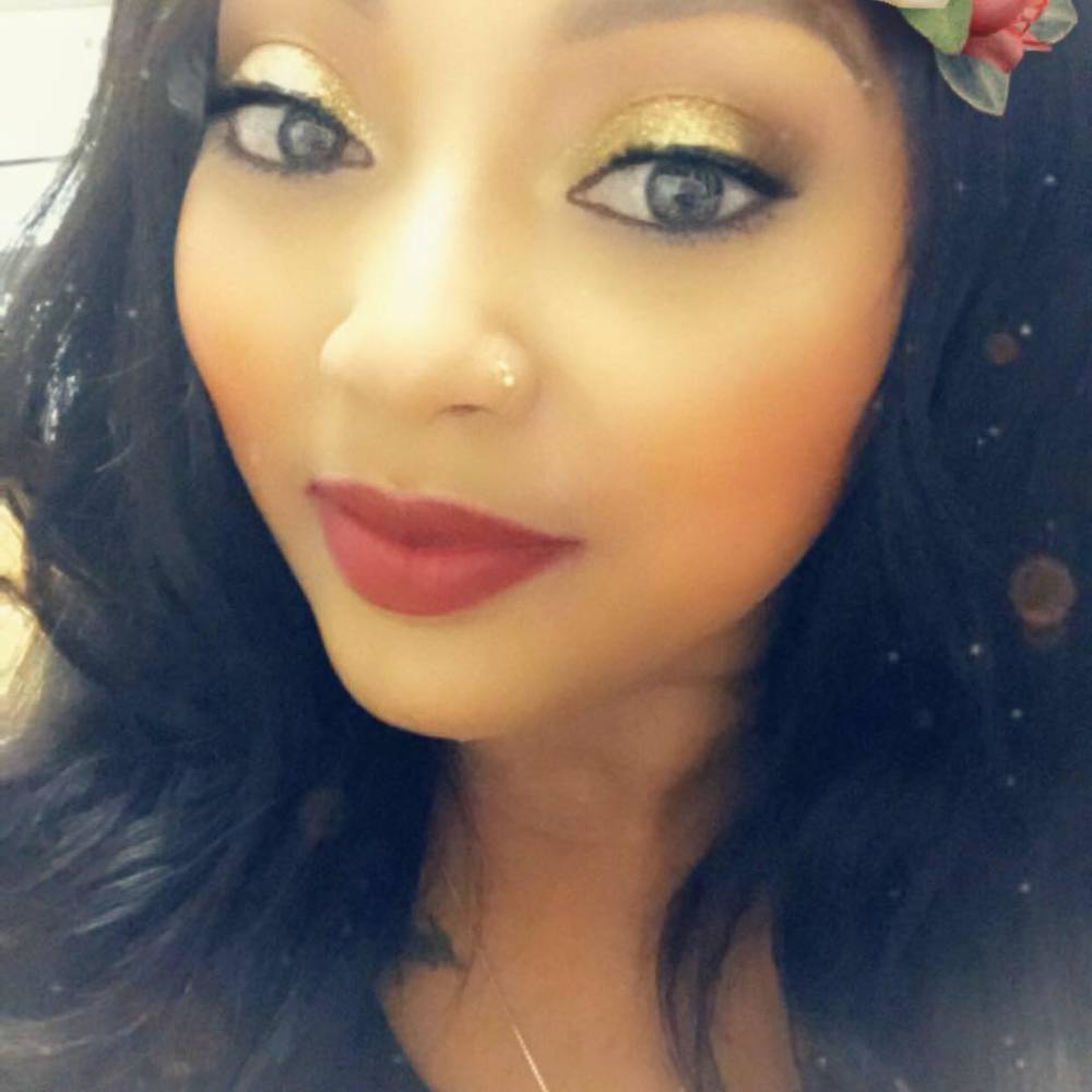 Meet your Posher, Milina